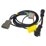 ISOBUS incab johto NX510, 4103020390