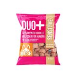 Mush DUO+ Sensitive kalkkuna-kana täysravinto 1 kg