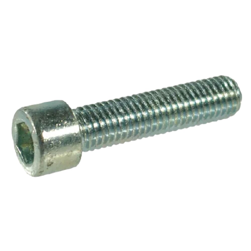 Ruuvi M10 x 20 8,8 FZB 5050608