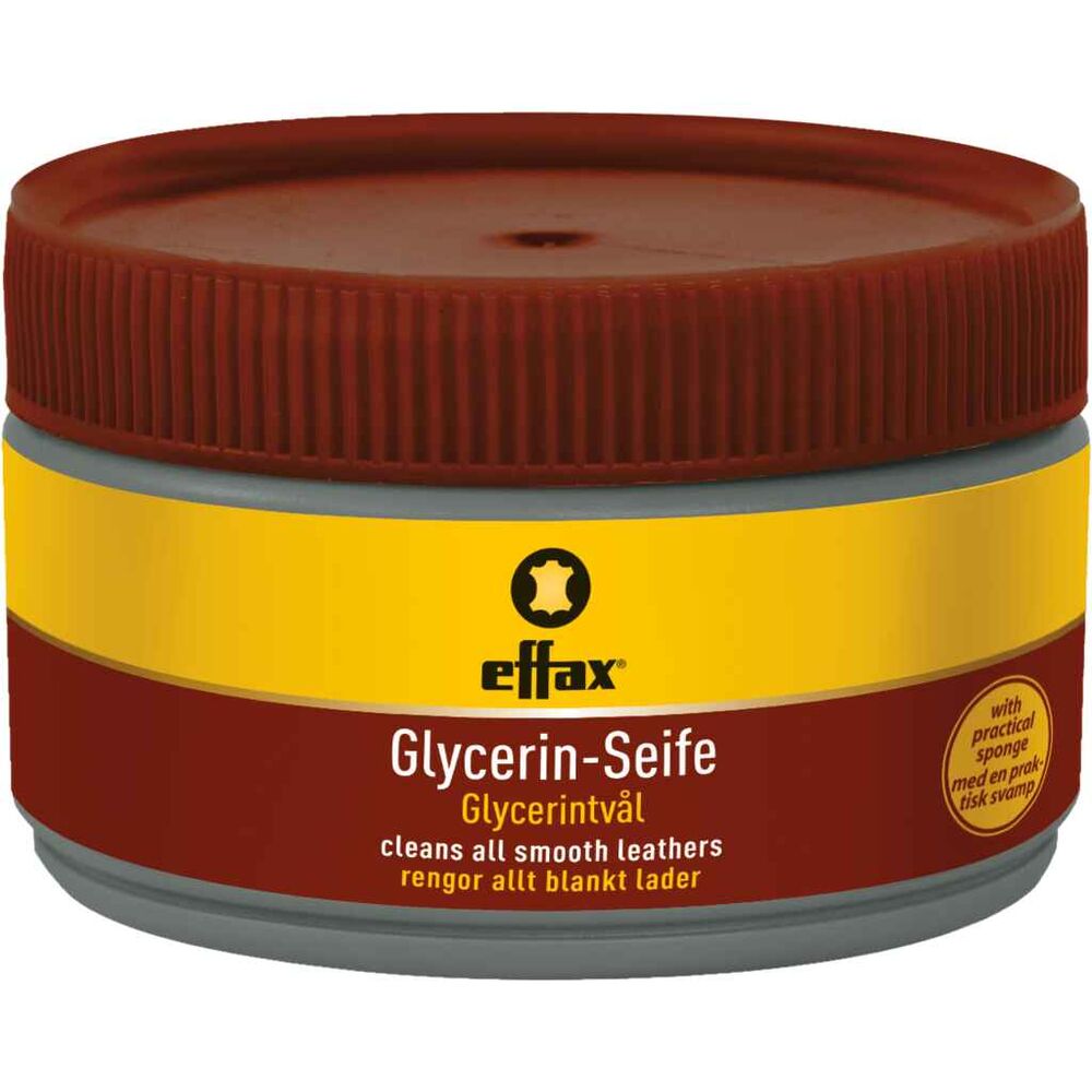 Effax Glyseriinisaippua 250 ml