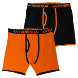 Hankkija Retro boxerit, 2 kpl/pkt