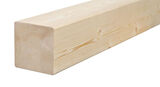 Liimapilari PE  C24 115x115x3000