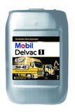 Mobil Delvac 1 ESP 5W-40 20 l