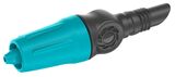 Päätytippusuutin säädettävä 0 - 15 l/h GARDENA Micro-Drip-System