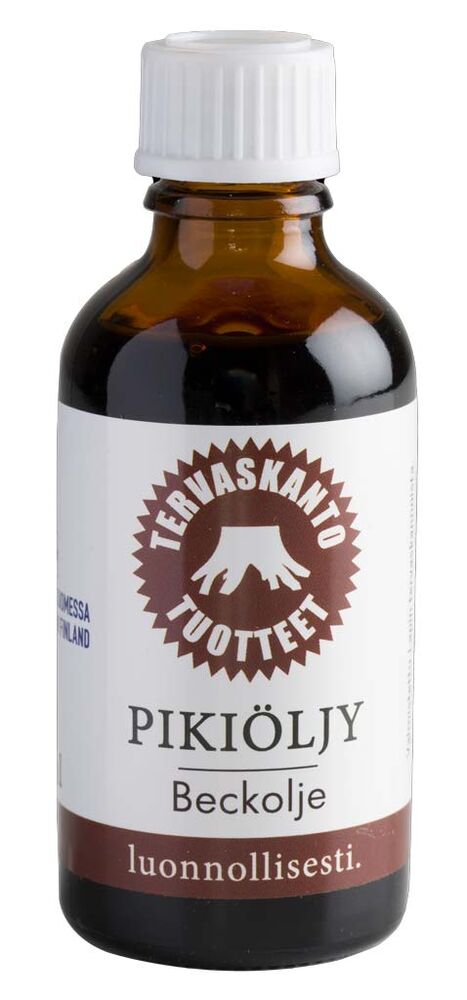 Pikiöljy 50 ml