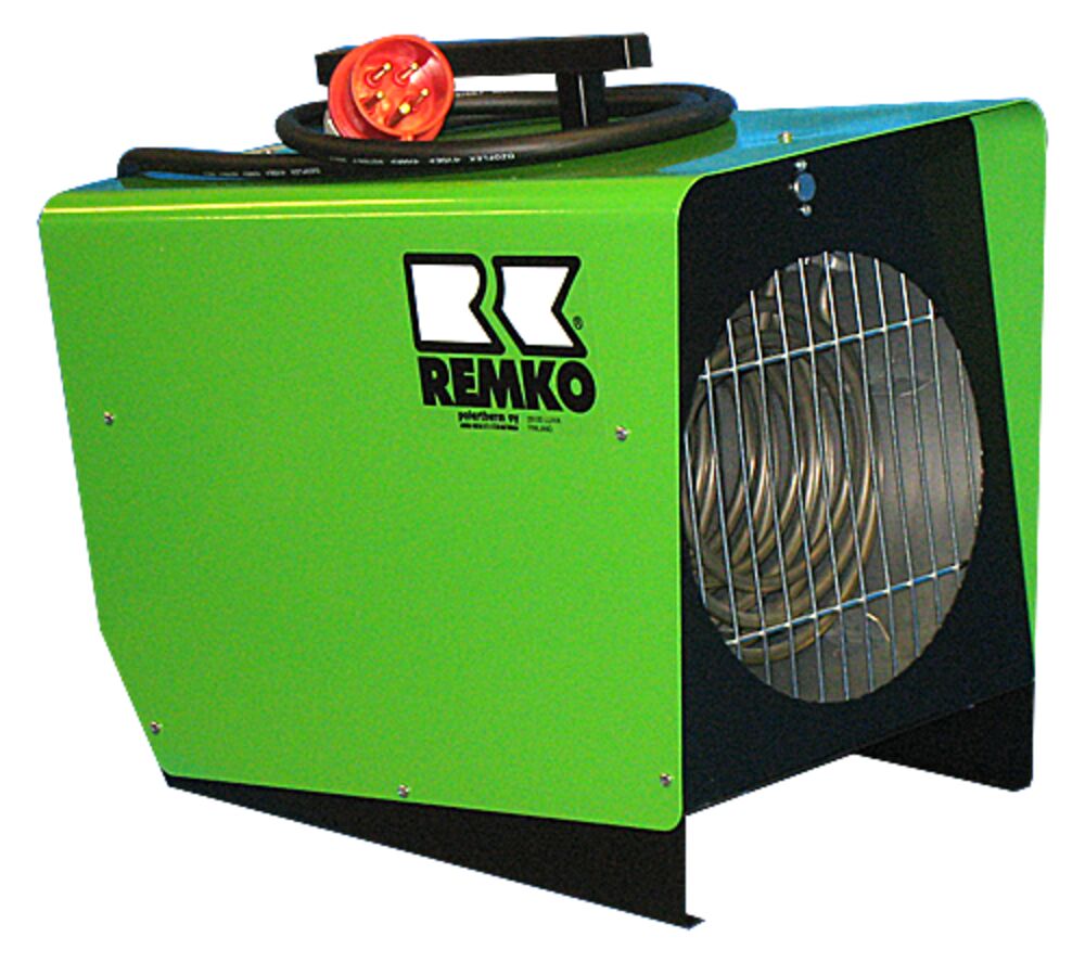Elkomat 6 kW