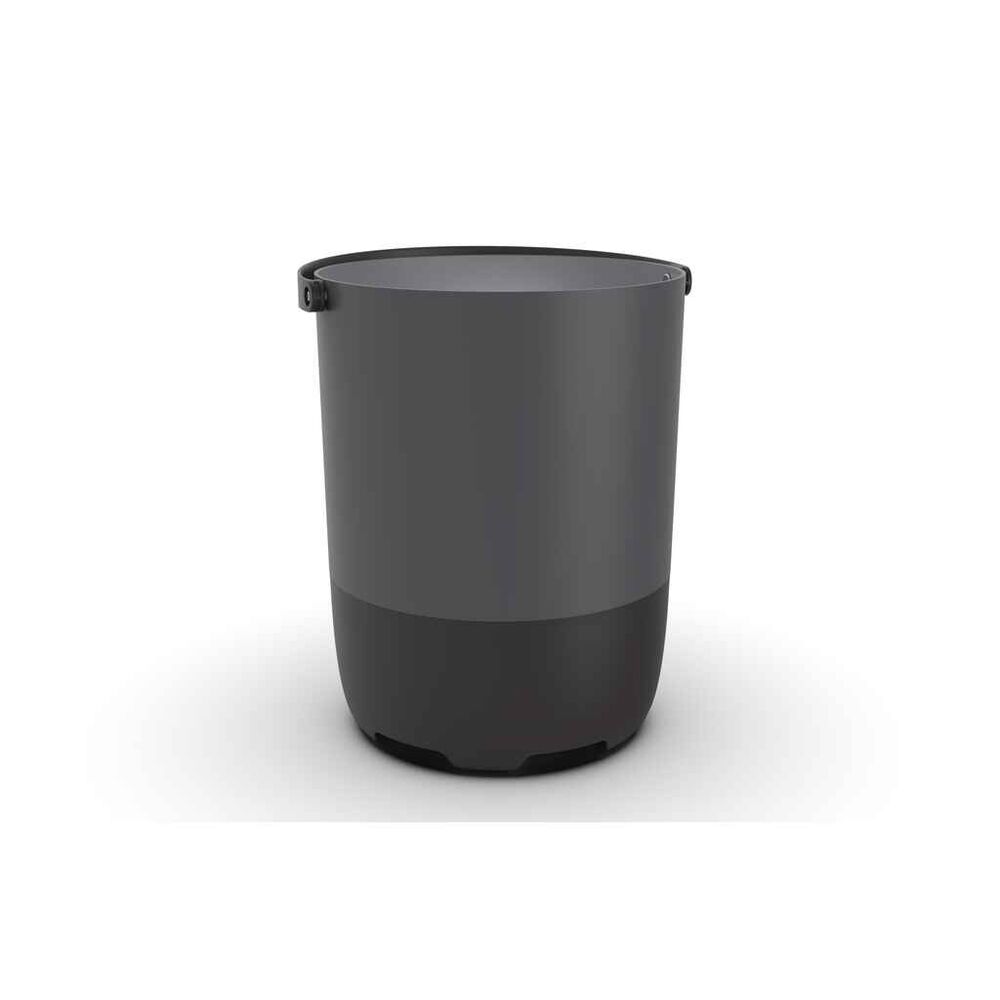 FOODCYCLER Ämpäri Eco 5 MUSTA