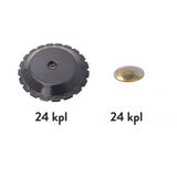 Kiekkosarja Maestro 3M 24kpl 2005-2009, VS30012