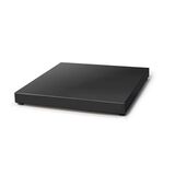 Asennusalusta Narvi 550x620 mm musta
