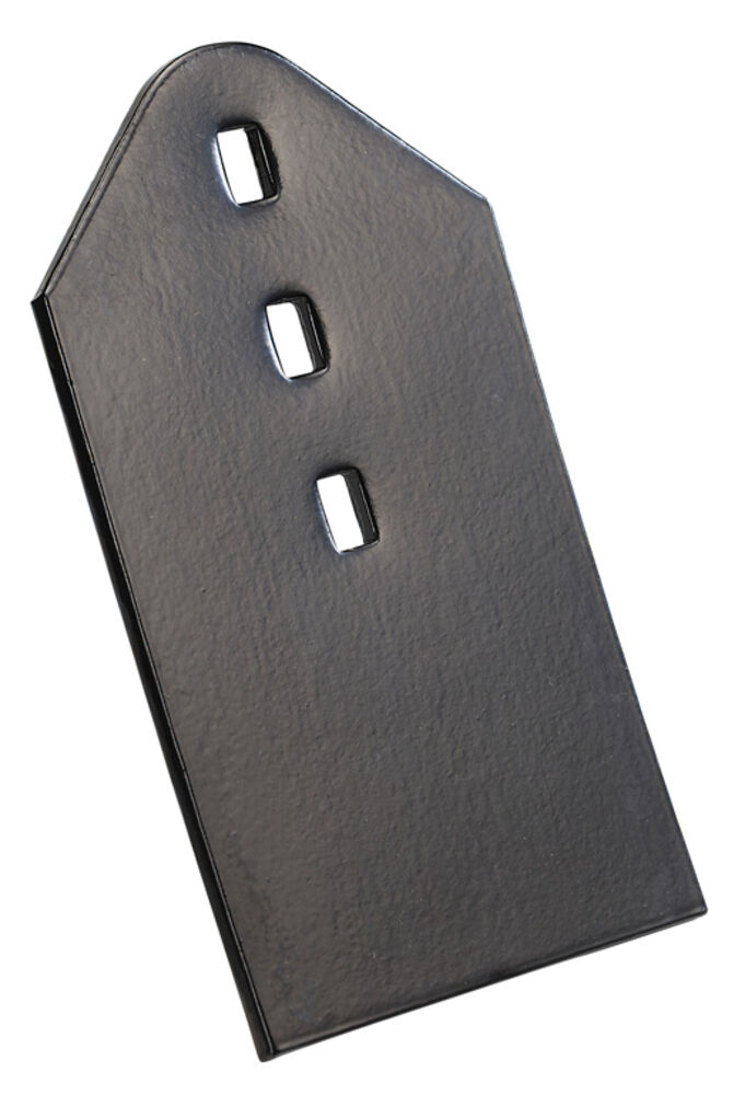 Kulutuslevy suora 150 mm Crossboard 425587, Väderstad