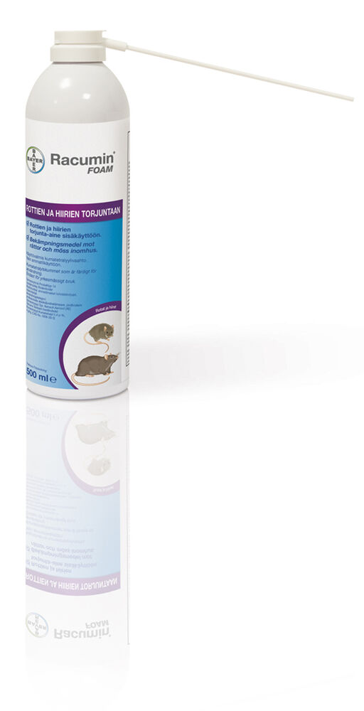Racumin Foam 500 ml