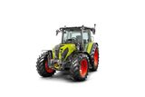 CLAAS AXOS 3.95 traktori