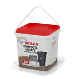 Biolan Kompostiheräte 5,5 l
