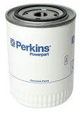 Moottoriöljysuodatin Perkins 2654403