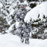 Lumipuku Swedteam Ridge Zero
