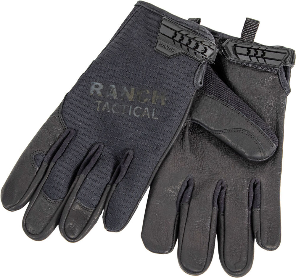 Käsineet Ranch Tactical 6