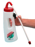 Juottopullo 2,5l (letkutukseen)