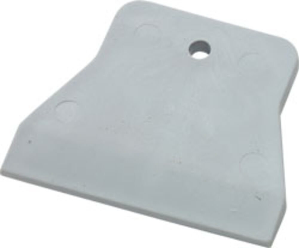 Kumilasta 100 mm harmaa Sokeva