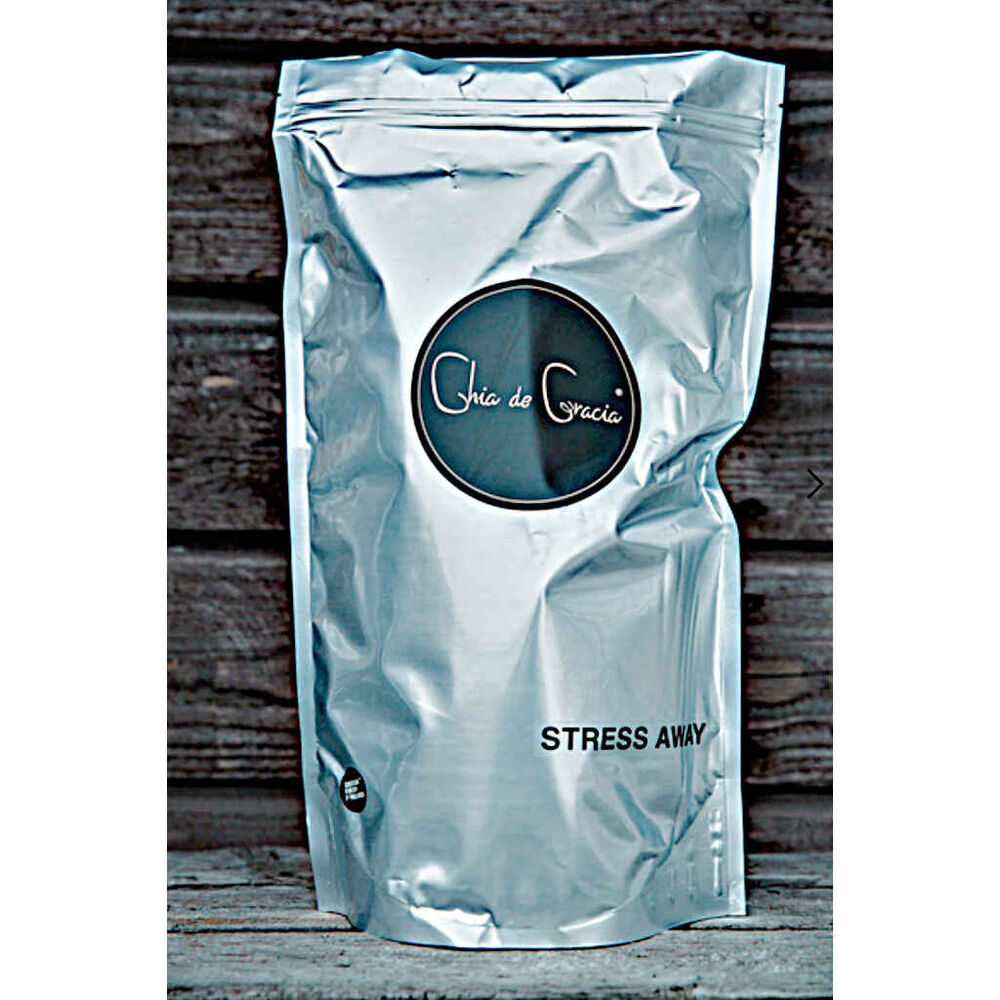 Chia de Gracia Stress Away