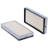 Ohjaamon ilmansuodatin Case XL