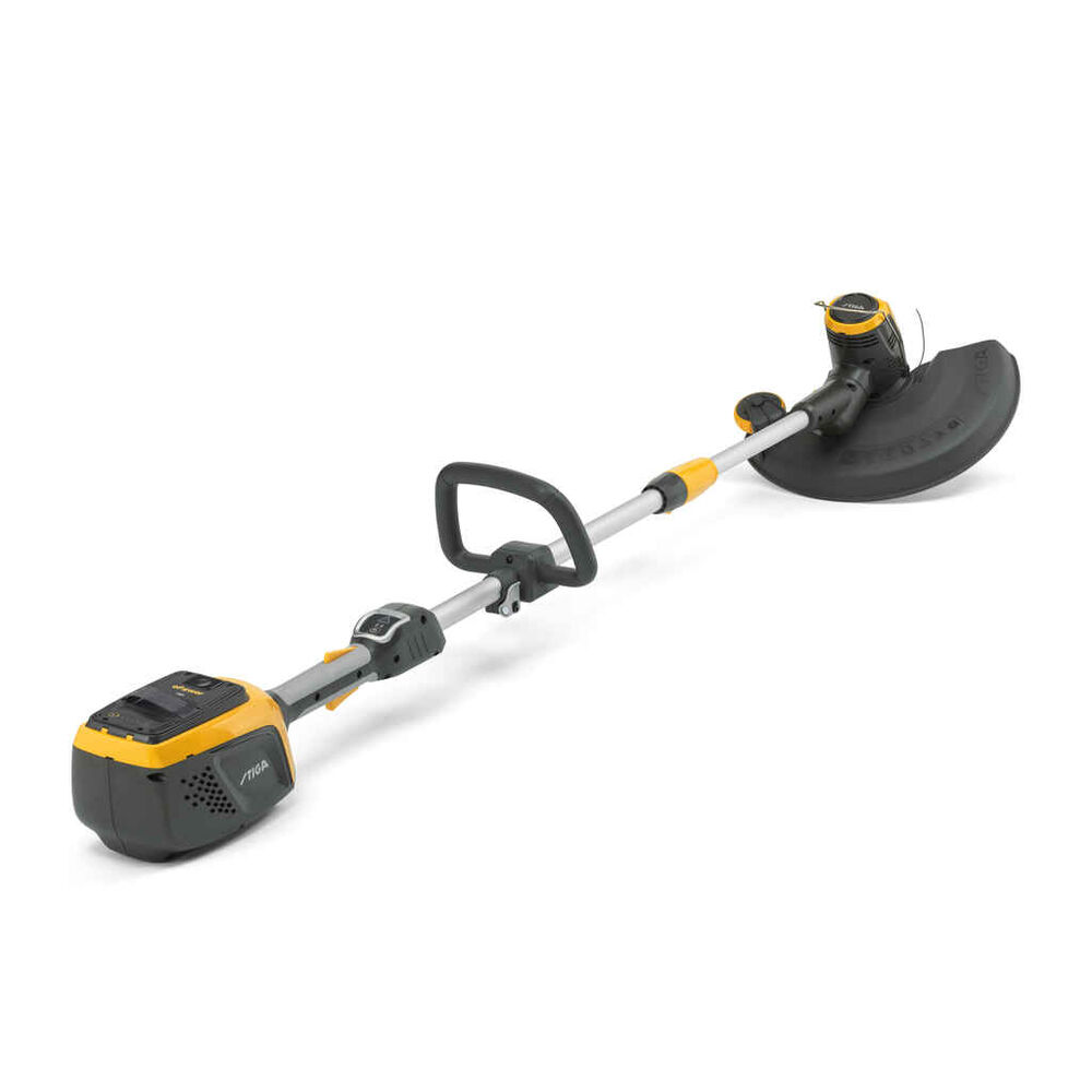 Akkutrimmeri Stiga GT 500e Kit