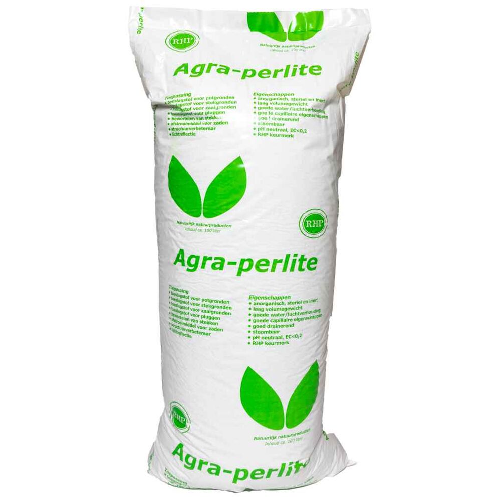 Perliitti 100 l