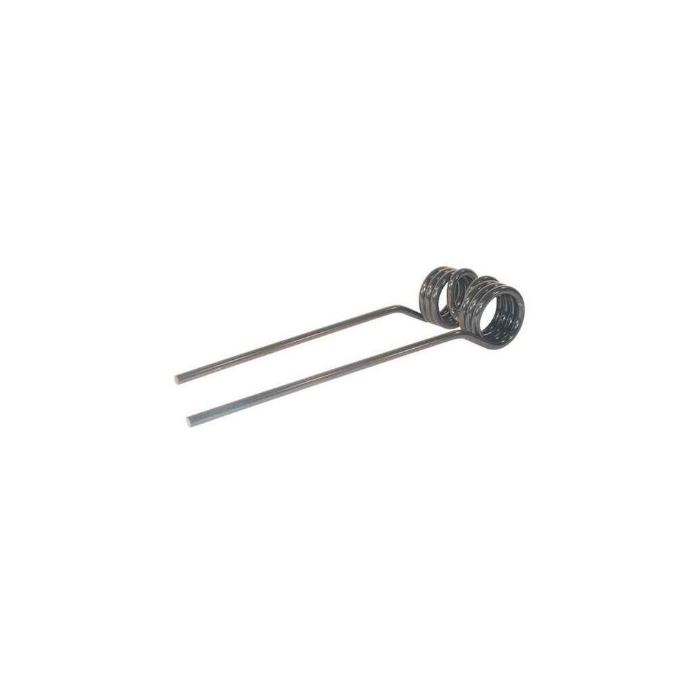Pöyhimen piikki 387x110x9,5 mm, 58740600KR