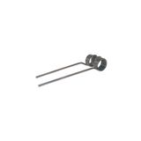 Pöyhimen piikki 387x110x9,5 mm, 58740600KR