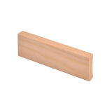 Peitelista mänty 12x42x2700 puuvalmis, 10 kpl/pkt