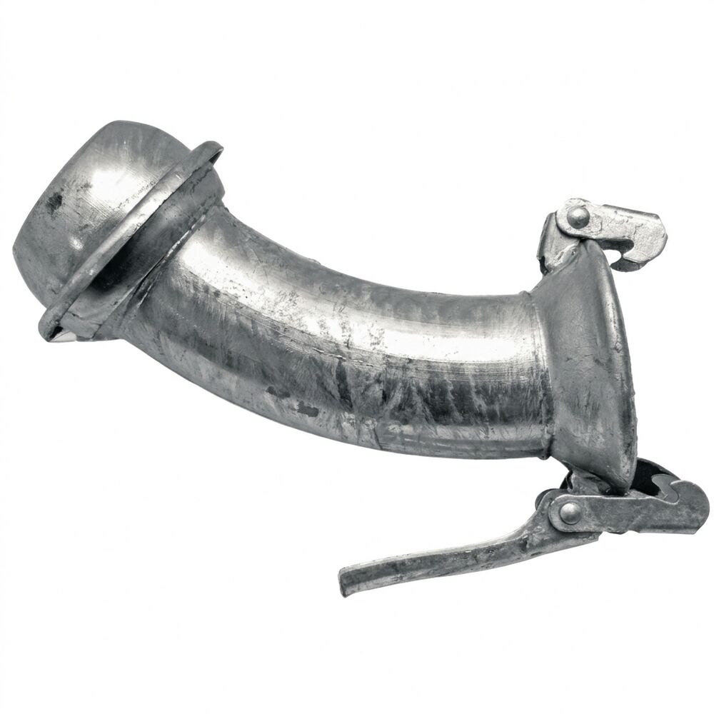 Valduc mutka 90° 5" (120 mm) – koiras/naaras