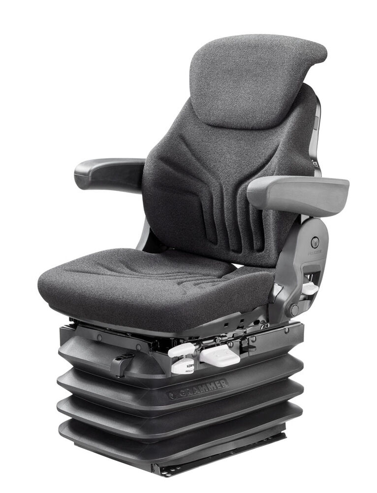 Traktorinistuin Grammer MSG95G Basic Plus