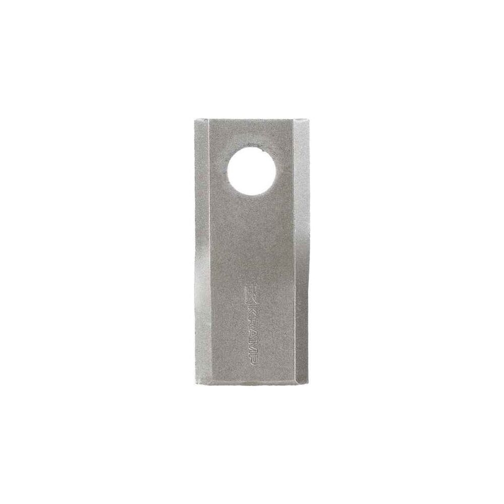 Terälappu vasen 93x40x3mm, 56151200KR