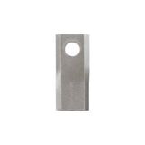 Terälappu vasen 93x40x3mm, 56151200KR