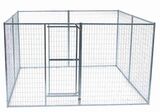 Jämpti Eco koiran tarhapaketti korkeus 175 cm