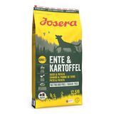 Josera Ankka & Peruna 12,5 kg koiranruoka