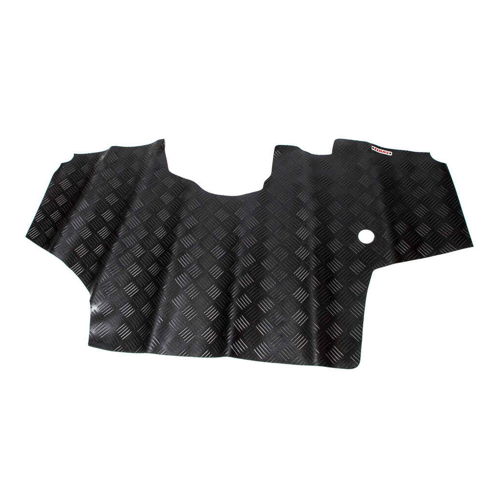 Ohjaamolattiamatto kumi Arion 400 0011696000
