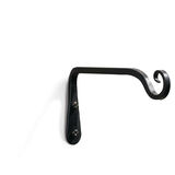 Kannatin suora 17 cm Nelson