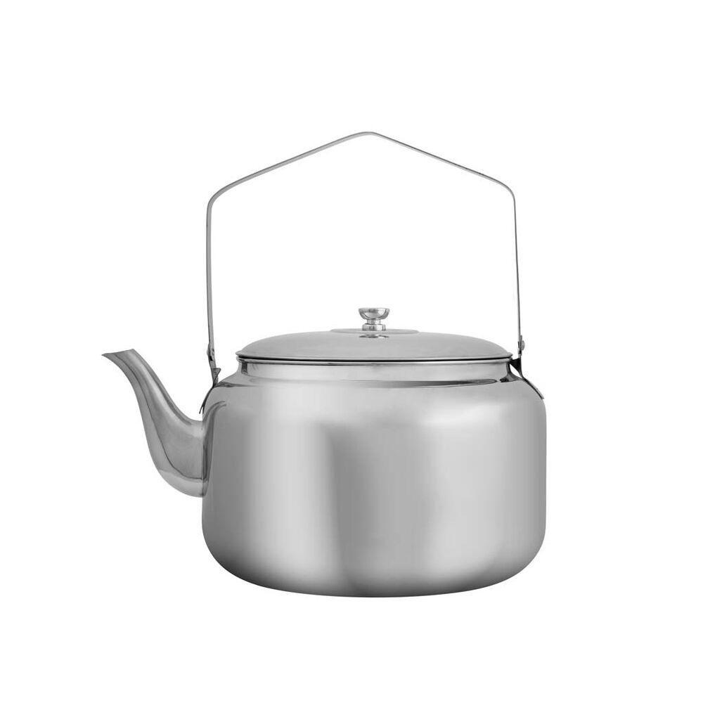 Kahvipannu 6,1 l