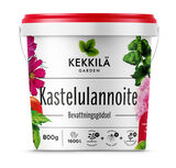 Kekkilä Kastelulannoite 0,8 kg