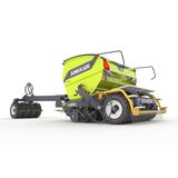 Junkkari R300-400C