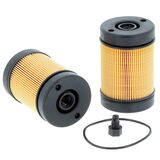 Ureasuodatin CNH, IVECO 84254852