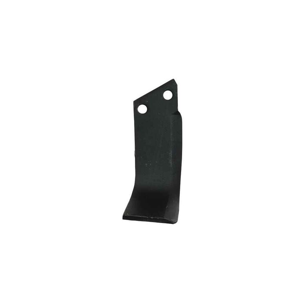 Jyrsimen vasen terä 198x70x8 mm, RB0100080
