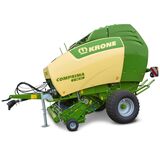 Krone Comprima V 180 XC paalain