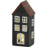 Talolyhty LED 17 cm Copenhagen sininen