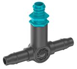 Rivitippusuutin 2 l/h GARDENA Micro-Drip-System