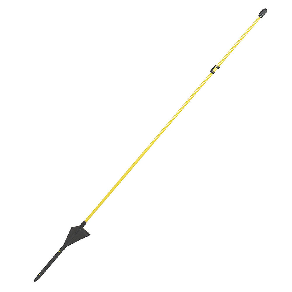 Lasikuitutolppa 110cm