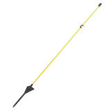Lasikuitutolppa 110 cm