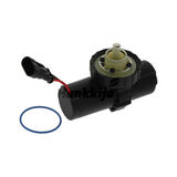 Polttoainepumppu sähköinen, 38017524