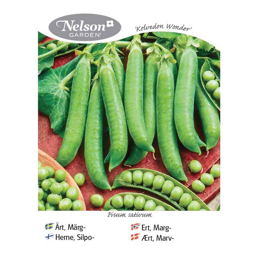 Silpoherne, Kelvedon Wonder 250g