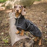 Back on Track Buddy softshell-takki
